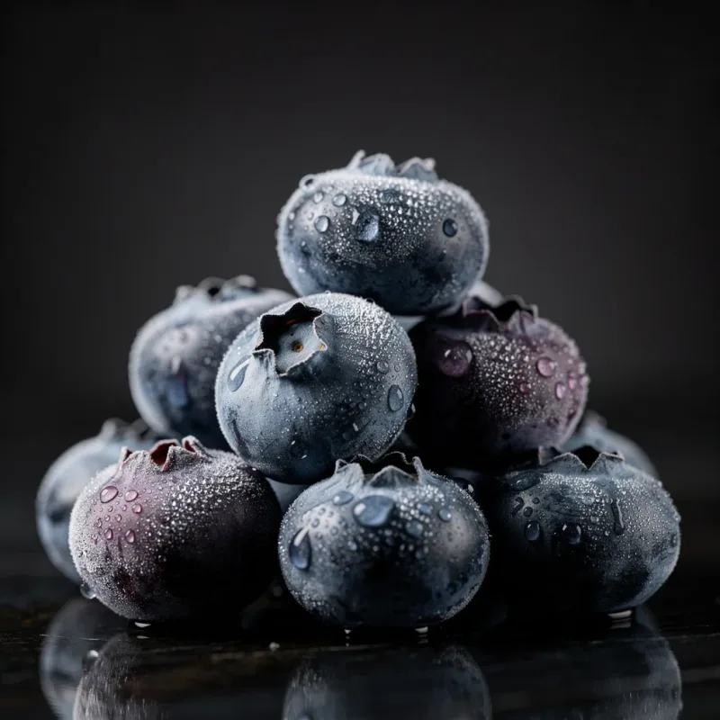 Heidelbeerfrucht-Extrakt — Vaccinium corymbosum