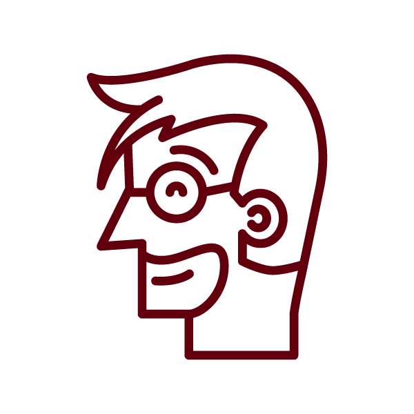 DROP in Stress Hormones